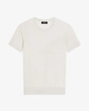 THE-BASIC TEE P.REGAL WO