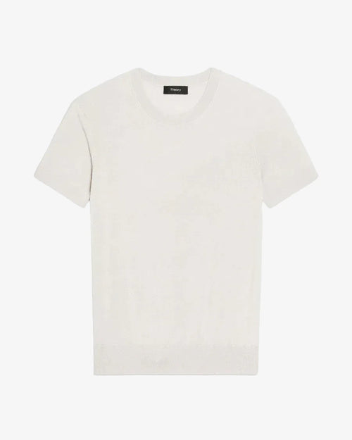 THE-BASIC TEE P.REGAL WO