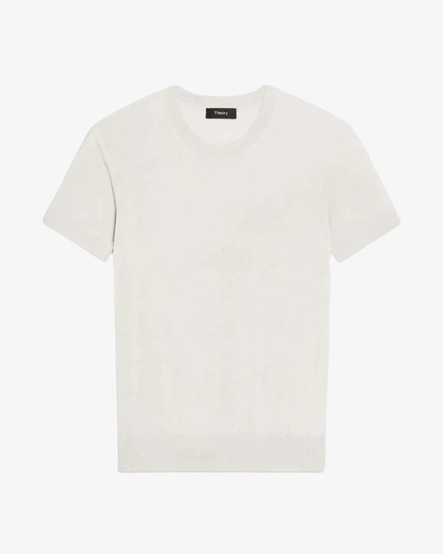 THE-BASIC TEE P.REGAL WO