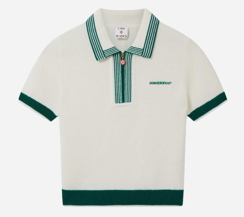 ÁO POLO CSB-TENNIS