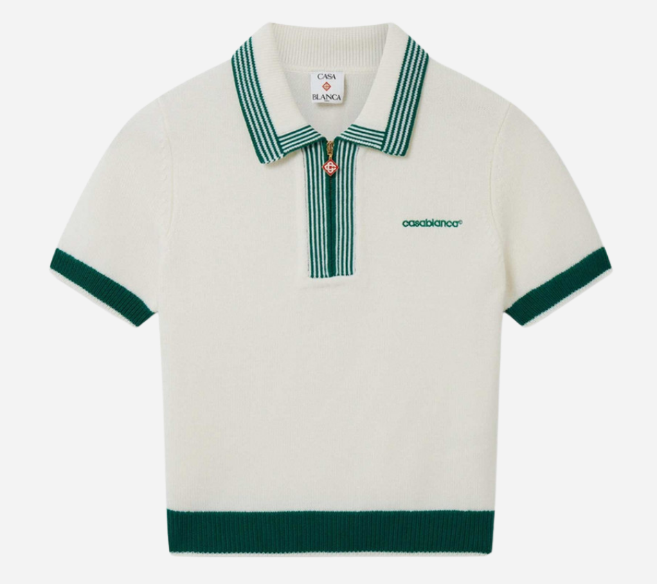 ÁO POLO CSB-TENNIS
