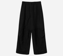 JUN-[ESSENTIAL] PARACHUTE UTILITY CARGO PANTS