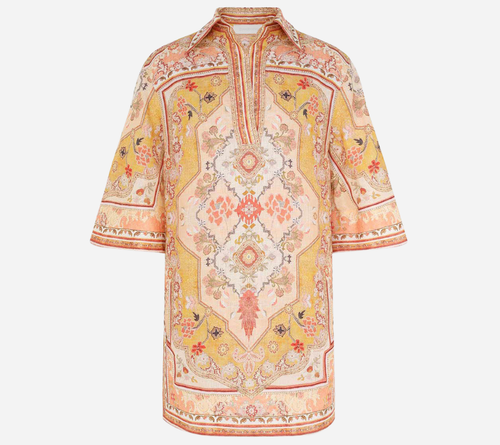 ĐẦM TUNIC ZIM-WYLIE