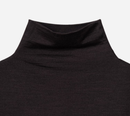 JUN-BASIC TURTLENECK JERSEY T-SHIRTS