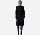 JUN-WHOLEGARMENT PULLOVER