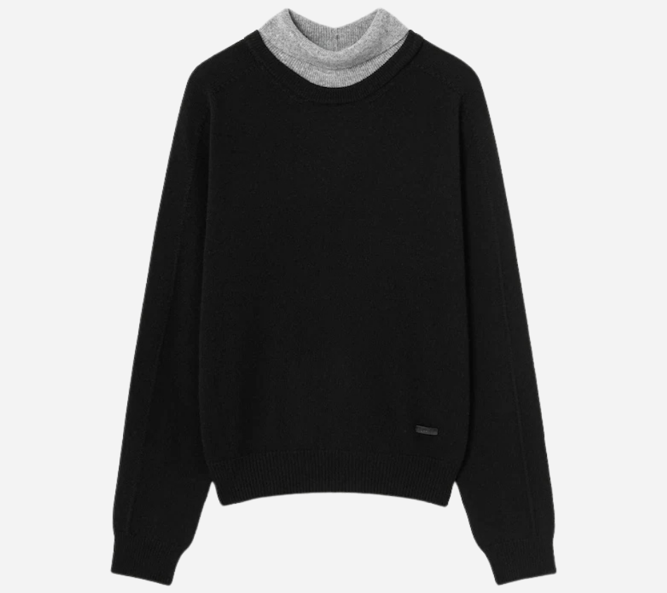 FR36 / Black