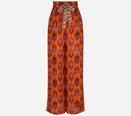 ZIM-WYLIE RELAXED PANT