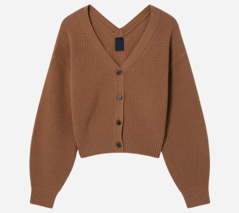 FR36 / Brown