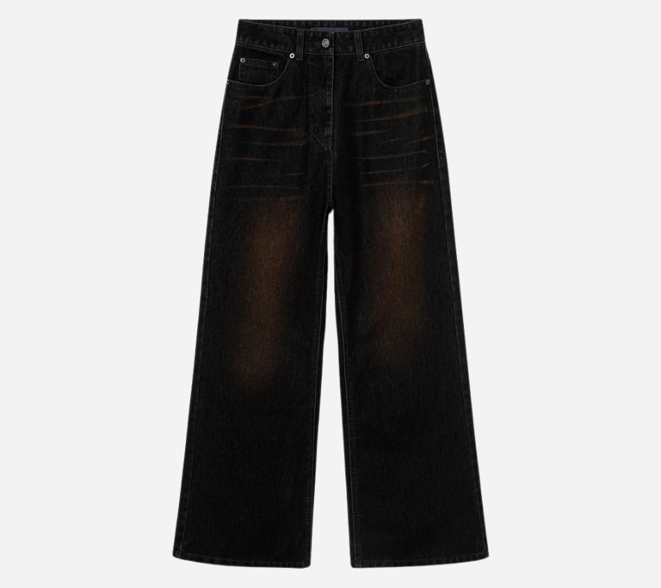 FR36 / Black