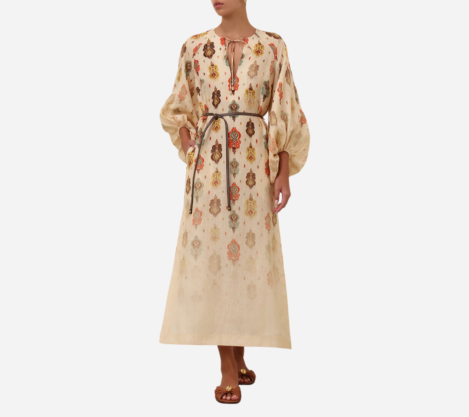 ĐẦM MIDI ZIM-WYLIE