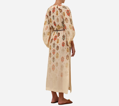ĐẦM MIDI ZIM-WYLIE