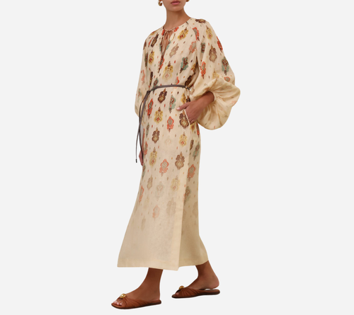 ĐẦM MIDI ZIM-WYLIE