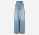 QUẦN JEANS ỐNG ĐỨNG ZIM-CRUSH