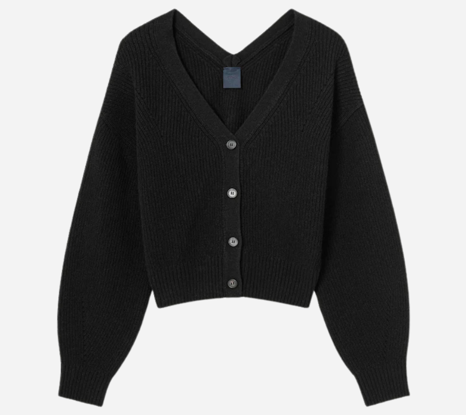 FR36 / Black