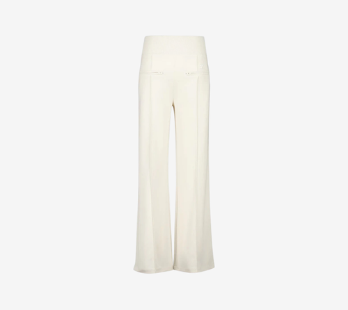 COU-INTERLOCK TRACKSUIT PANTS