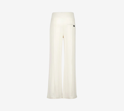 COU-INTERLOCK TRACKSUIT PANTS