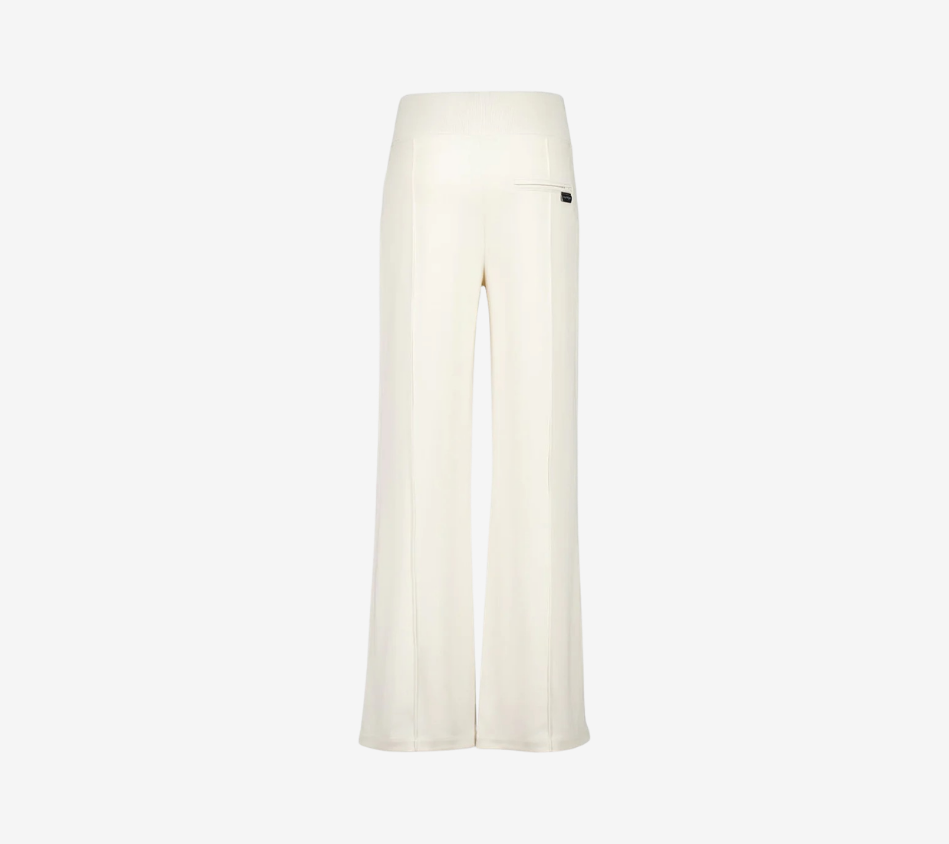 COU-INTERLOCK TRACKSUIT PANTS