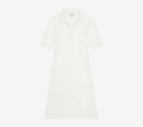 COU-POLO PIQUÉ DRESS