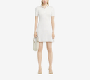 COU-POLO PIQUÉ DRESS