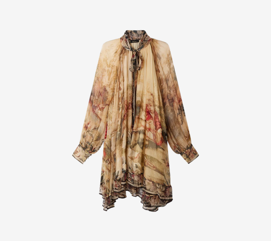 MES-DRESS