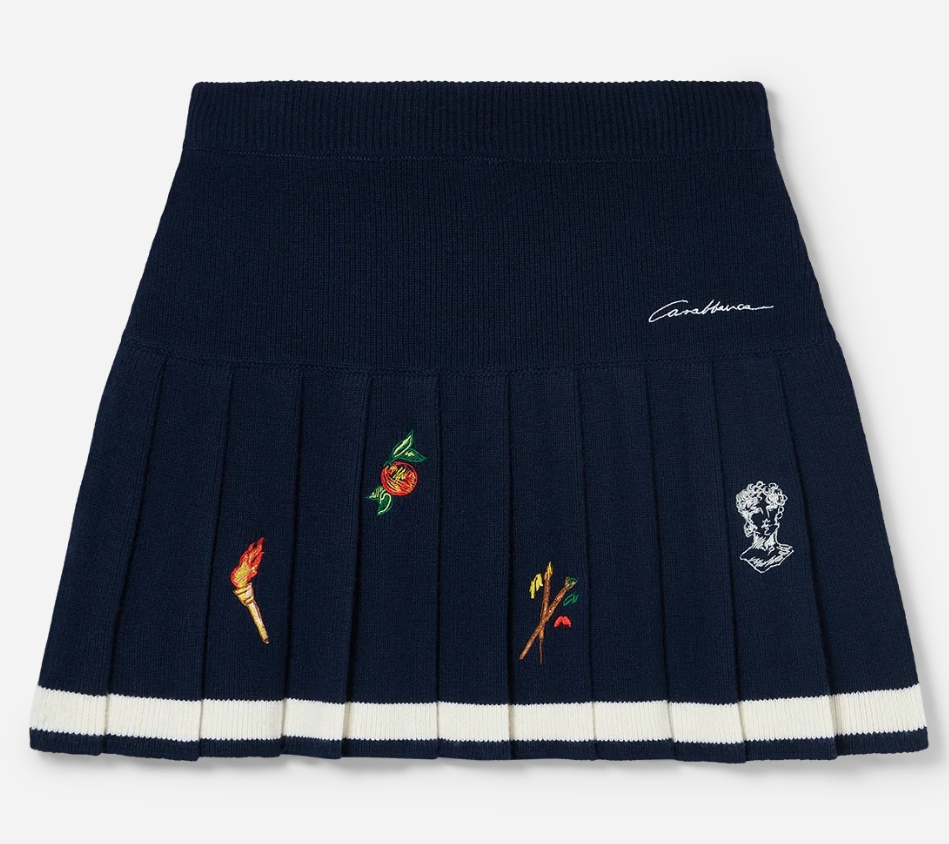 CHÂN VÁY THÊU CSB-CASHMERE