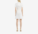COU-POLO PIQUÉ DRESS