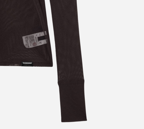 JUN-[ESSENTIAL] MESH TOP