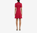 COU-POLO PIQUÉ DRESS