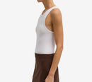 ÁO BA LỖ TIB-CIRCULAR FINE RIB T