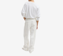 QUẦN JEAN DENIM XẾP LY TIB-SPRING