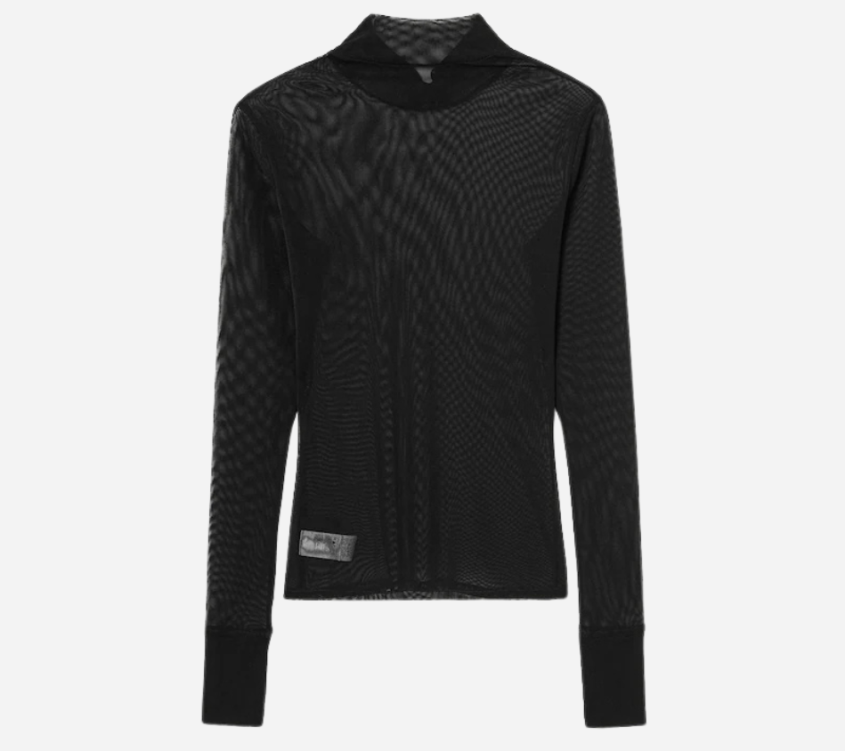 JUN-[ESSENTIAL] MESH TOP