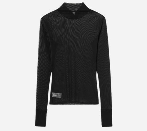 JUN-[ESSENTIAL] MESH TOP