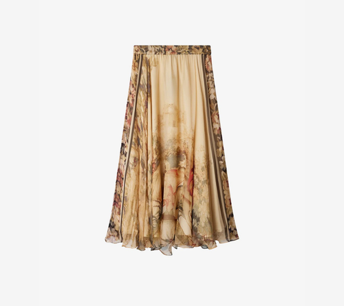 MES-SKIRT
