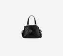 COU-AC STUD NAPLACK MINI BOWLING BAG