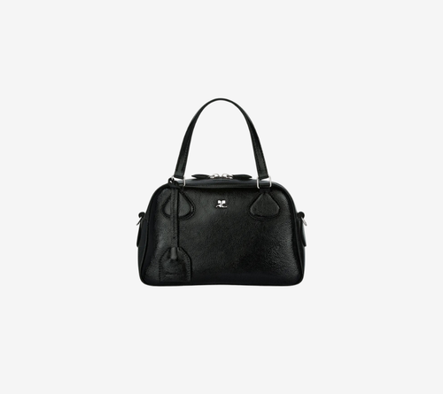 COU-AC STUD NAPLACK BOWLING BAG