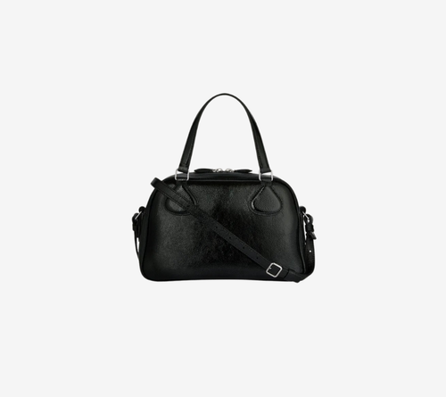 COU-AC STUD NAPLACK BOWLING BAG