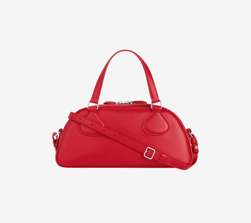 COU-FRIDAY BOWLING BAGUETTE BAG