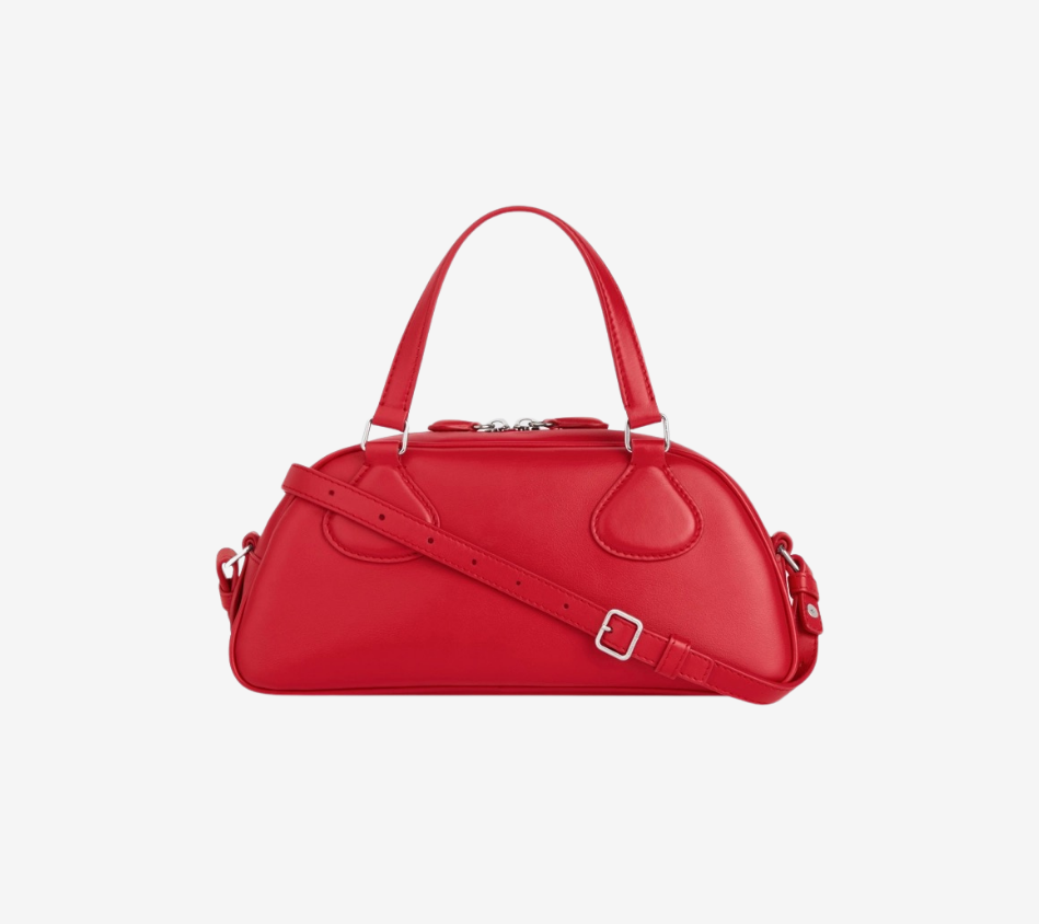 COU-FRIDAY BOWLING BAGUETTE BAG