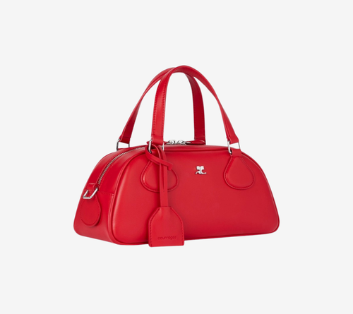 COU-FRIDAY BOWLING BAGUETTE BAG