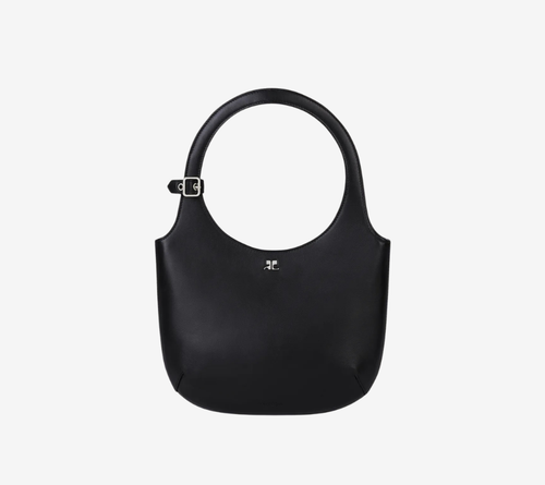 COU-HOLY LEATHER BAG