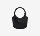 COU-HOLY LEATHER BAG
