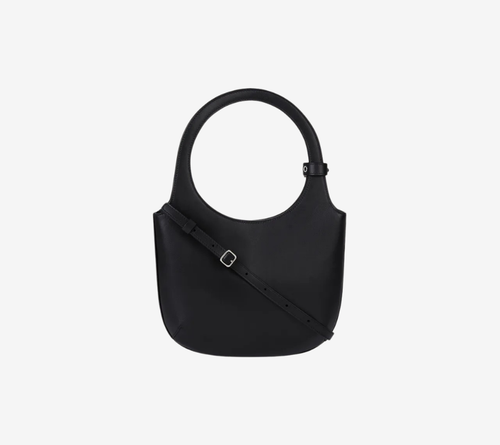 COU-HOLY LEATHER BAG
