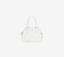 COU-AC STUD MINI BOWLING BAG