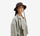 LEM-DESERT BUCKET HAT S58