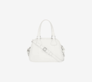 COU-AC STUD MINI BOWLING BAG