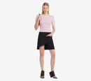 COU-SOLAR LIGHT RIB SS SWEATER