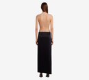COU-INFINITY HERITAGE SATIN SKIRT