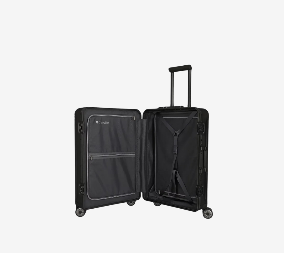 TVL-NEXT 4W TROLLEY M