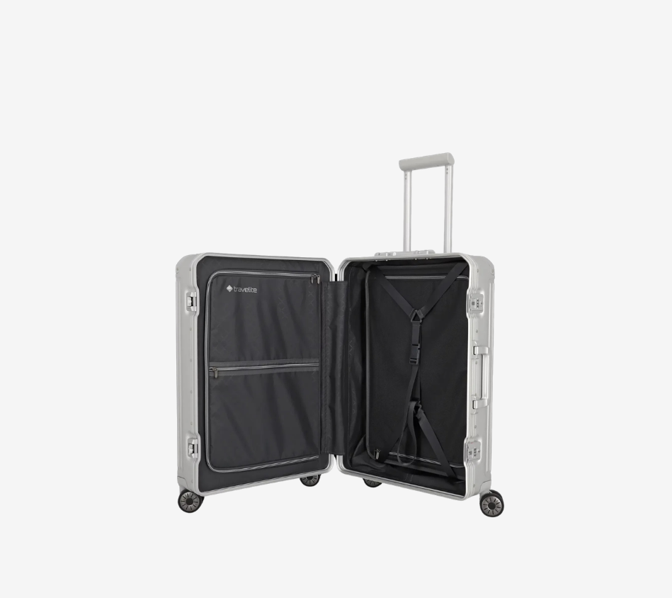 TVL-NEXT 4W TROLLEY M