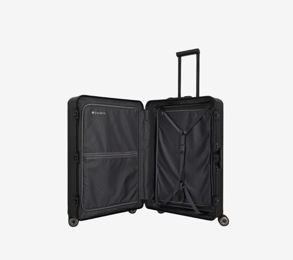 TROLLEY TVL-NEXT 4W CỠ L